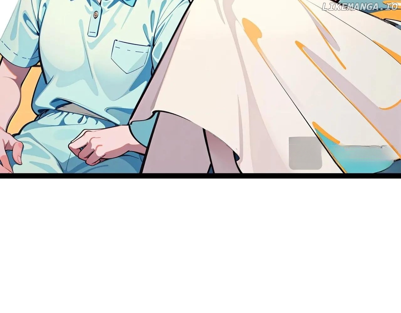 Daddy President Is Too Hard To Deal With Chapter 173 - page 70